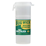 Dr. Slick DR Slick Bug Wick Fly Desiccant and Floatant