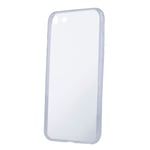 iPhone 13 Mini Ultratunt Slim Case Transparent