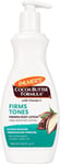 PALMERS COCOA  BUTTER LOTION FIRMING 400ML