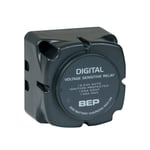 Digitalt Skiljerelä för batterier