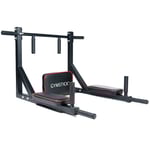 Gymstick Pull-Up & Dip Rack