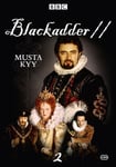 Musta Kyy - Black Adder 2