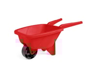 Wader Sand Wheelbarrow Red 74502 45025