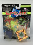 BEYBLADE V-5 ELECTRONIC DRAGOON STORM Orange Version Toupie Neuve Blister Scellé