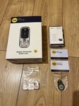 Yale Keyless Connected Touch Screen Smart Door Lock+ Key Fob++