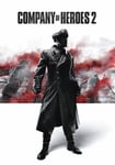 Company of Heroes 2 - Commander Edition (DLC) Steam Key GLOBAL