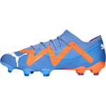 Puma Future Ultimate FG/AG Fotballsko - Blå - str. 38