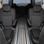 Kegel Bilklädsel mittensätet VW T7 Multivan 2021->