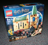 HARRY POTTER LEGO 76387 HOGWARTS FLUFFY ENCOUNTER BRAND NEW SEALED
