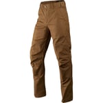 Härkila Alvis byxor Sepia brown 48 -