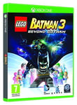 Lego Batman 3 : Beyond Gotham [Import Anglais] Xbox One