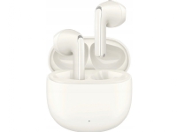 TWS Joyroom Funpods Series JR-FB1 Bluetooth 5.3 trådlösa hörlurar - beige