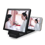 8.5 Enlarge 3 Times Of Mobile Phone Screen Magnifier Amplifi