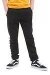 Trousers Sports Boy VANS Comfycush Fleece - VN00002MBLK1