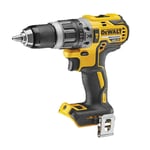 Dewalt 18v XR Brushless 2-Speed Combi Drill - DCD796 - Body Only