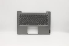 Lenovo ThinkBook 14-IML 14-IIL Keyboard Palmrest Top Cover German 5CB0W44352