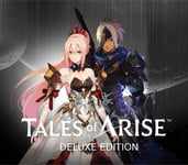 Tales of Arise Deluxe Edition Steam
