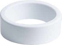 Gelia Gummimanschett för WC anslutning, till PVC- och PP-avloppsrör 110 mm
