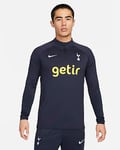 Tottenham Hotspur Strike Men's Nike Dri-FIT Football Drill Top