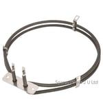 fits Whirlpool AKZ Models AKZ451 AKP510 Cooker Fan Oven Element