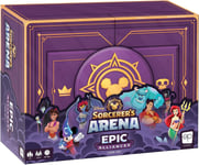 USA-OPOLY | Disney’s Sorcerers Arena: Epic Alliances (Core Set) | Board Game...