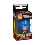FUNKO POP! Nyckelring: Transformers - Optimus Prime