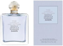 Sarah Jessica Parker Dawn Eau De Perfum Spray, 100 Ml