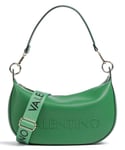 Valentino Bags Pigalle Axelremsväska grön