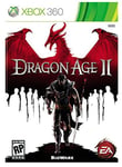 Dragon Age 2 Game (Classics) XBOX 360