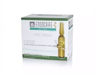 ENDOCARE C OIL FREE  30 AMPOULES. 40 SCA. NORMAL TO OILY SKIN. BRAND NEW!!