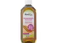 Cleaner Universal Almawin Orange 500Ml