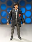 2nd Doctor Who The War Games Second Dr Patrick Troughton 5” Classic Figure