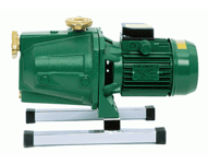 E.M.S Jetpump MaxiJet 215 HT ersättare ringpump (3X400V)