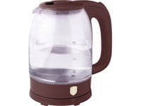 Berlinger Haus Elektrisk Vattenkokare I Glas 1,7 Liter Berlinger Haus Bh-9568 Leonardo