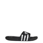adidas Marathon Tech, Women's Beach & Pool Shoes, Black (Negbás/Ftw Bla/Negbás 000), 13.5 UK (49 1/3 EU)