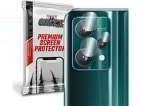 Grizzglass Hybridglas För Kamera Grizz Realme 9 Pro