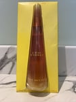 Issey Miyake L’eau D’ Issey Summer Fragrance 100 Ml EDT  Rare