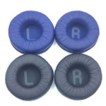 Pads Cushion Cover Replacement Foam For JBL Tune600 T450 T450BT T500BT JR300BT