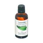 Amour Natural Lavender Pure Essential Oil - 50ml