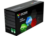 Hp 207X (W2212x) Incore Tonerkassett, Gul, 2450 Str.