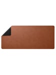 Spigen DeskPad LD302 brown