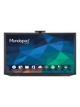 Mondopad Ultra INF86MU01 - all-in-one - Core i7 7500U - 8 GB - SSD 256 GB - LED 86"