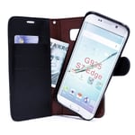 Crazy Magnet Wallet Samsung Galaxy S7 Edge (g935f)