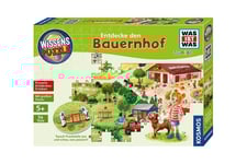 Kosmos 682651 puslespil 54 stk Farm