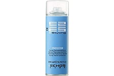 ECHOSLINE E-Styling Classic Protector-Spray Thermoprotecteur-200 ML, Multicolor, 200 ML (1er Pack)