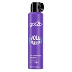 Got2B Volumania volymgivande hårspray 300ml (P1)