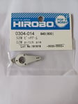 Hirobo SZM Pitch Arm for RC Model Helicopters 0304-014 R/C Helis 840
