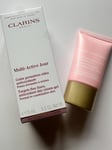 Clarins Multi Active Jour Day Cream Gel Target Fine Lines 15ml New & Boxed