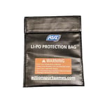 ASG - LiPo Protection Bag
