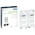 DeLonghi Avkalkningsmedel EcoDecalk DLSC200